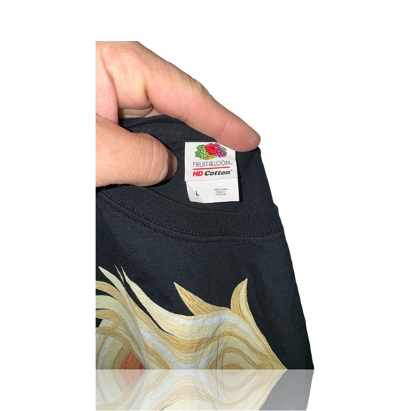 Donald Trump: Trumpkin: “Make Halloween Great Again” Funny Shirt: Large: POTUS - Picture 2 of 3